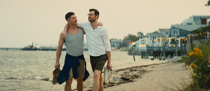 Mais que Amigos, Friends: Guia Gay BH elege como melhor filme