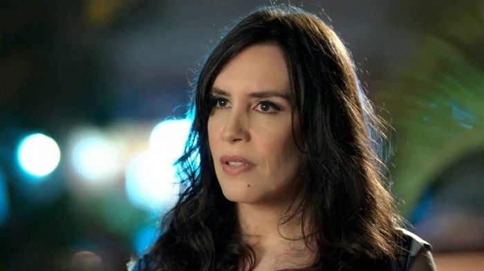 Maria Clara Spinelli: primeira atriz transexual protagonista na Globo