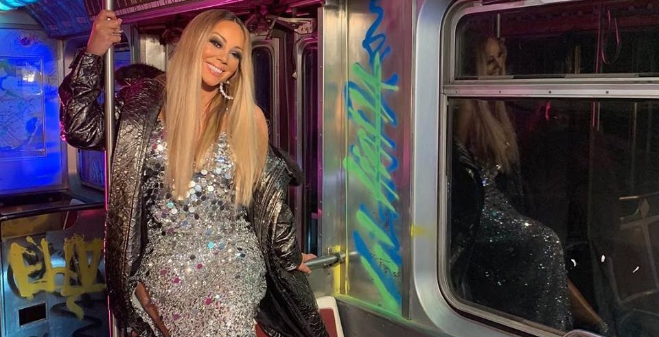 Mariah Carey lança clipe novo: A No No