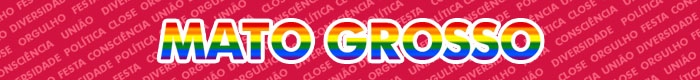 Mato Grosso gay parada 