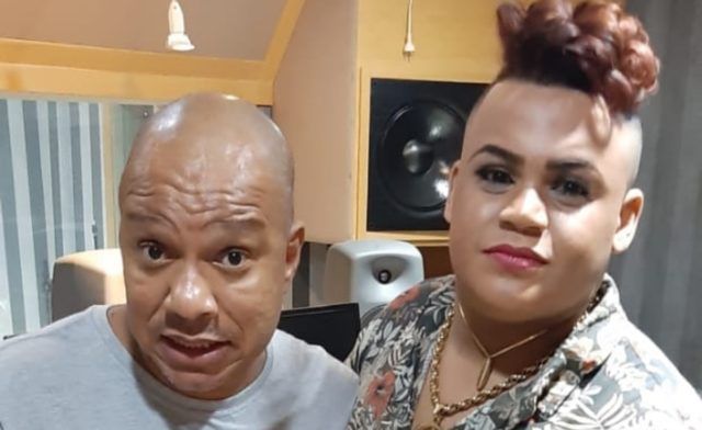 Anderson Leonardo, do Molejo, perde ação contra MC Maylon