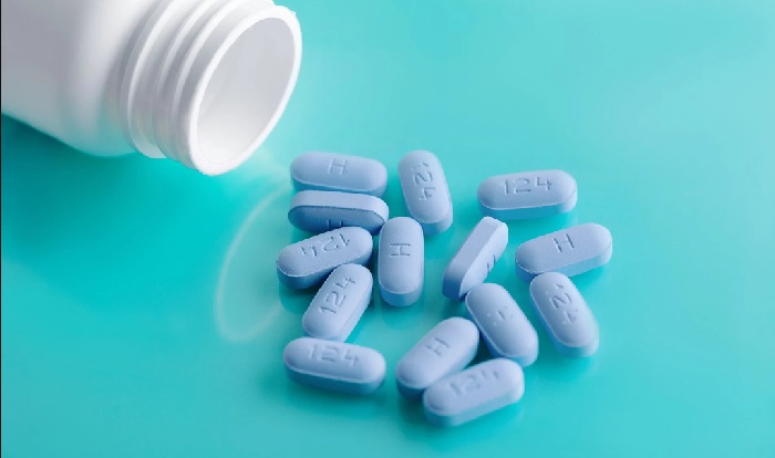 medicamento hiv inibidor de integrase