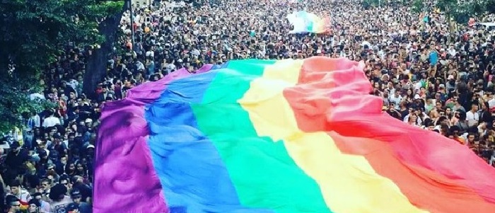 Melhor evento LGBT de 2018 em BH: Parada do Orgulho LGBT