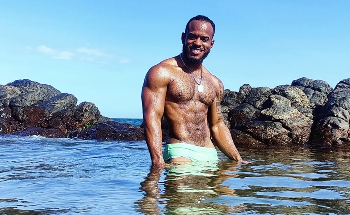 Morre DJ baiano da cena gay Pedro Batista