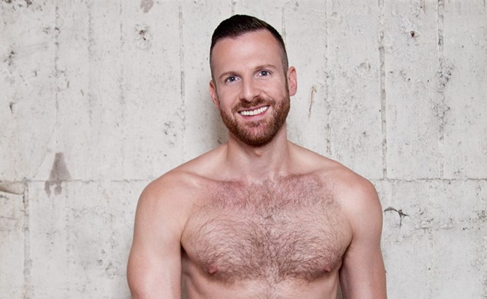 Tim Kruger: morre ator pornô gay