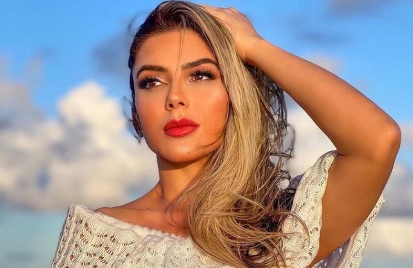 Nadja Pessoa é acusada de homofobia após criticar beijo lésbico no Ilha Record