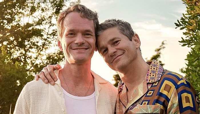 neil patrick harris david gay 