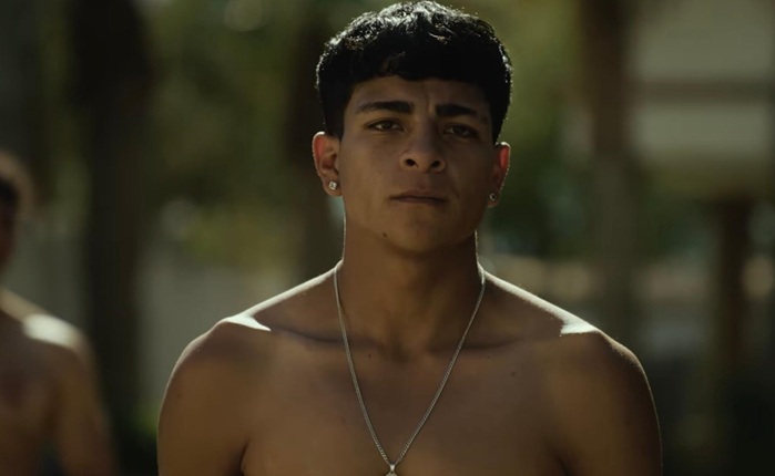 No Caminho: filme gay mexicano de David Pablos com Victor Prieto