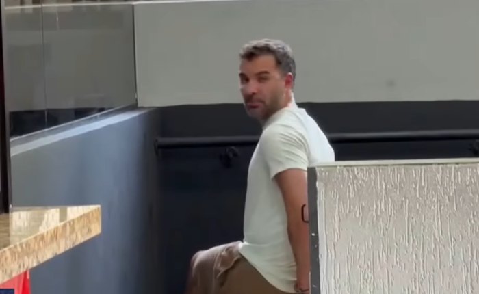Viúvo de morador de rua atropelado por DJ Dani Brasil pede justiça 