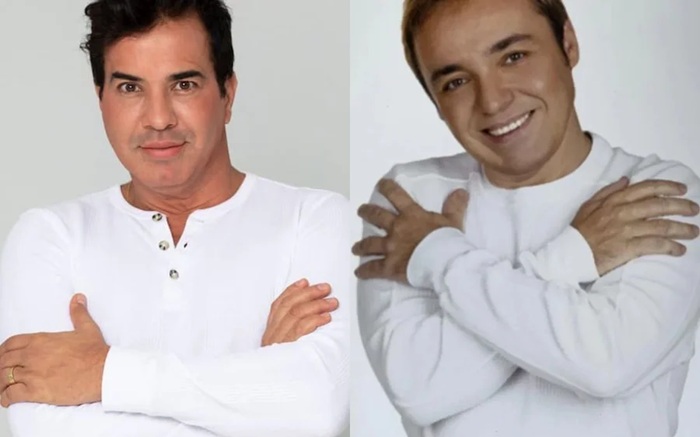Locutor é condenado por dizer que Gugu transou com cantores do Dominó