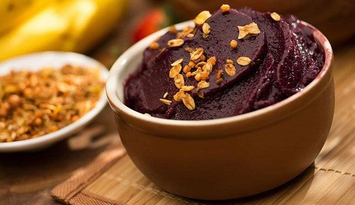Jovem de 18 anos mata namorado de 60 com chumbinho no açaí 