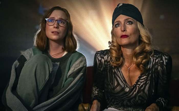Filme lésbico mistura comédia e terror e estreou em BH