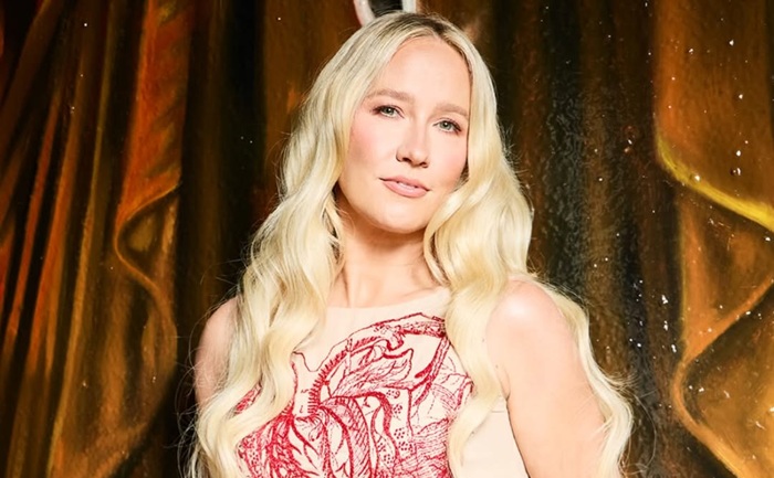 Estrela de 'Pânico 7', Anna Camp se assume bissexual
