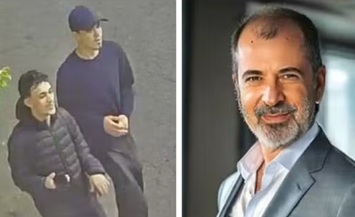 Suspeito de matar cabeleireiro tinha romance com a vítima