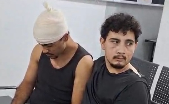 Casal gay é atacado por homem e mulher na zona oeste de SP