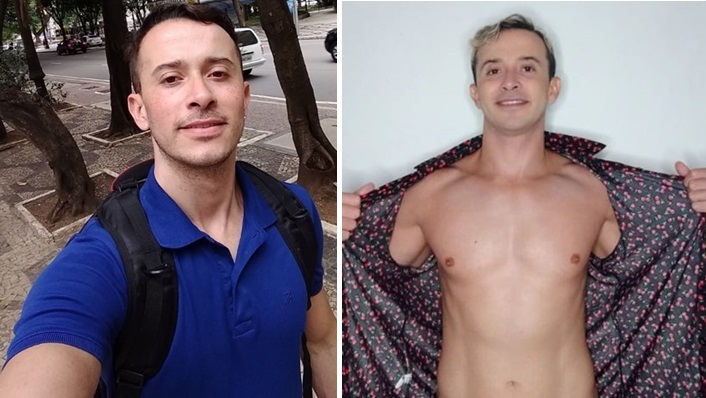 Astrólogo é indiciado por extorquir repórter que caiu do 3º andar