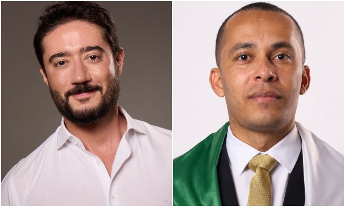 Debate em MG: candidatos falam de ser passivo e sair do armário