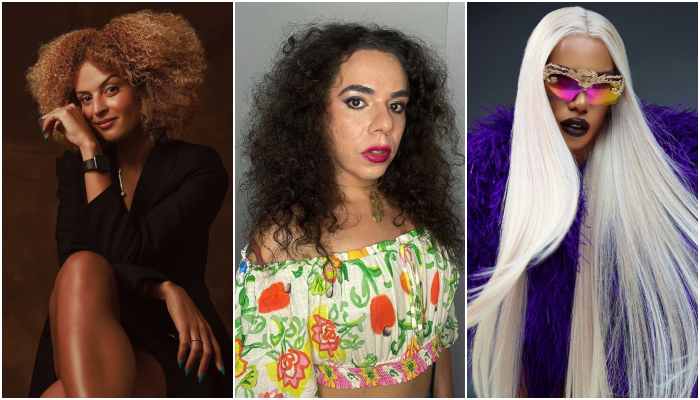 Trans, travesti e drag queen entram no elenco de 'Renascer'