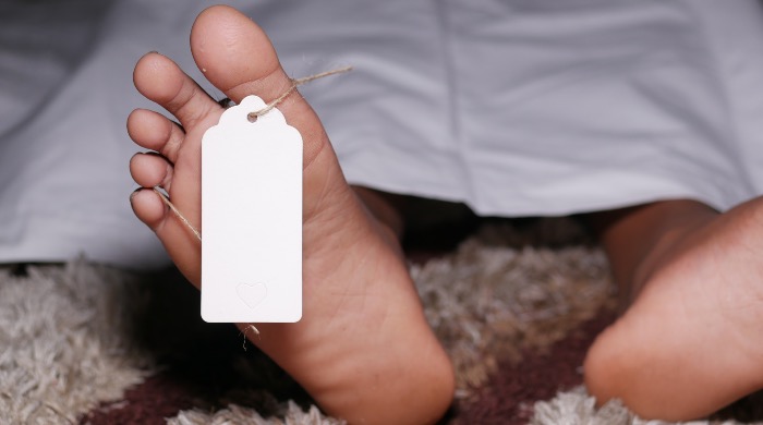 Homem de 30 anos morre eletrocutado com estimulação erótica