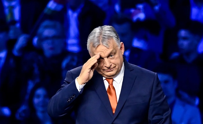 Após 16 anos, líder homofóbico deixará o poder na Hungria