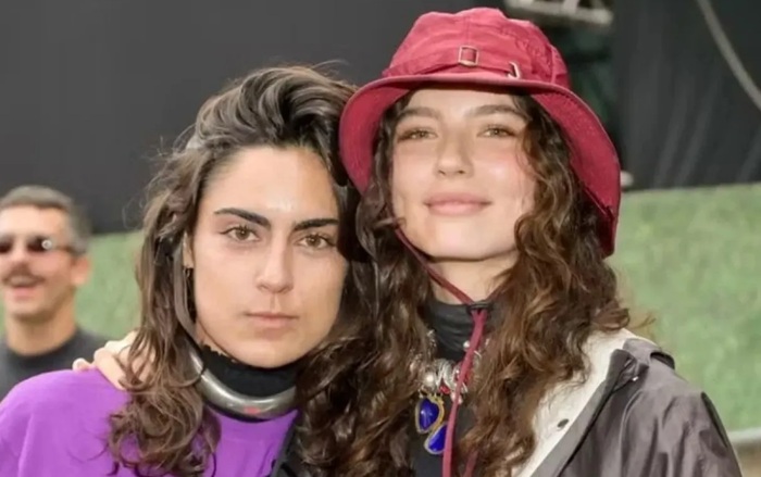 Alanis Guillen termina namoro devido a posts preconceituosos da ex