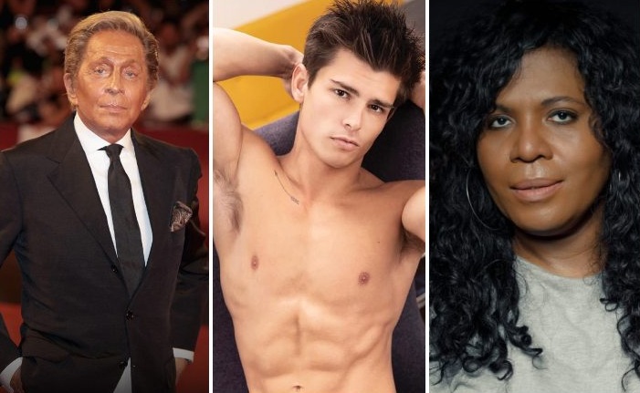 Veja lista de 15 LGBT famosos que morreram em 2026