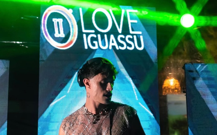 Foz do Iguaçu realiza 3ª edição de festival gay