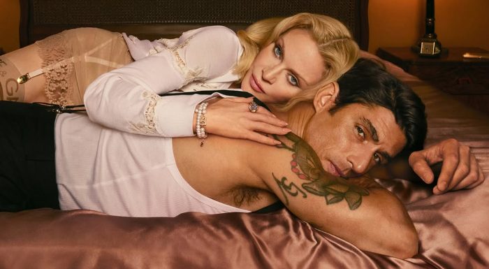 Madonna 'marmita' e deixa 'novinho' na chuva em comercial 