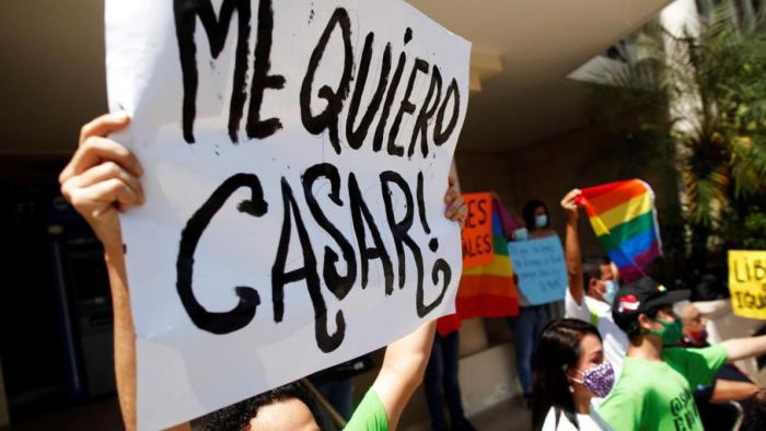 Para Suprema Corte do Panamá, casamento gay não é direito humano