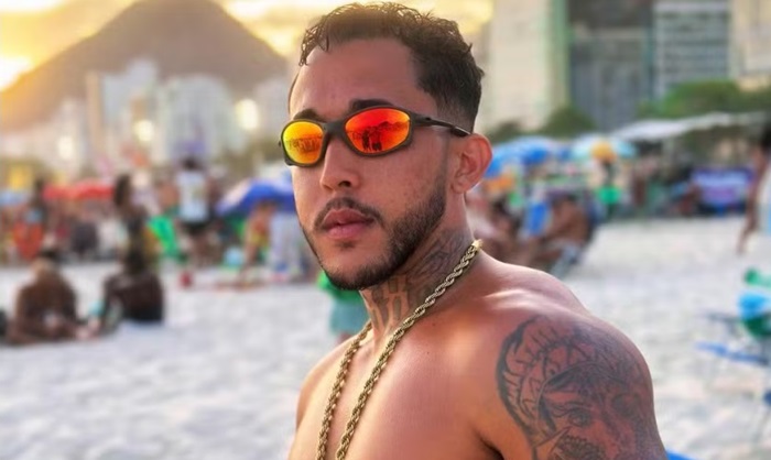 Polícia prende quadrilha de michês que chantageavam clientes