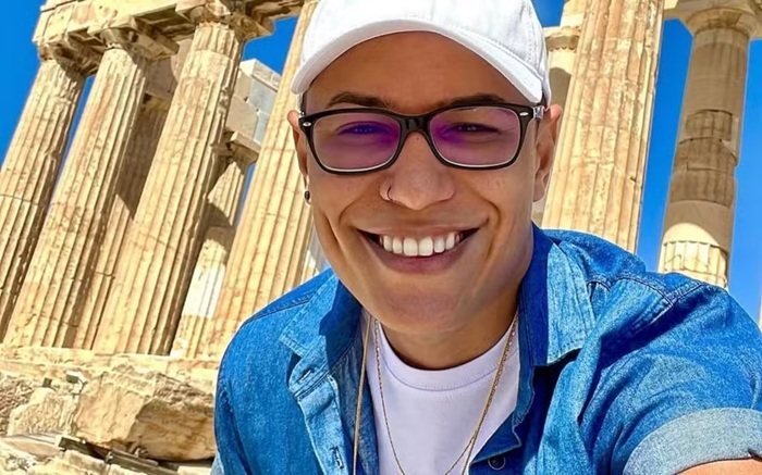 Dono da Choquei, Raphael Sousa é preso pela Polícia Federal