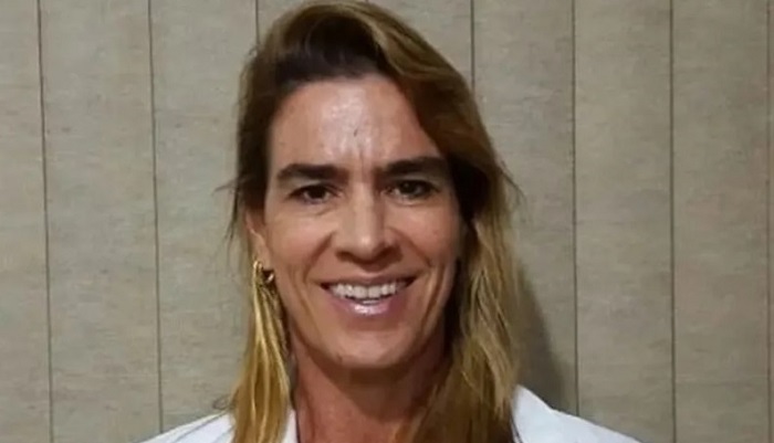 Sandra Mathias nega racismo e diz que era alvo de homofobia