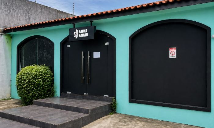 Sauna Hamam, na Pajuçara, é local gay movimentado em Maceió