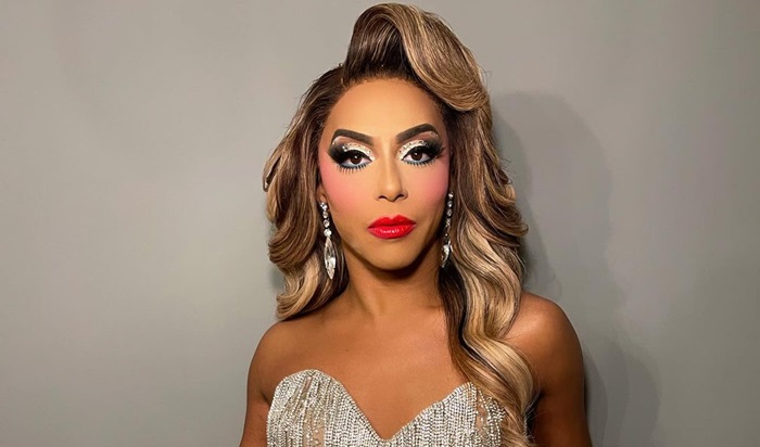 Shangela é acusada de abuso sexual por mais um homem