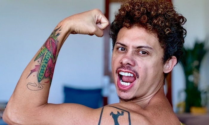 Silvero Pereira será drag queen em 'Garota do Momento'