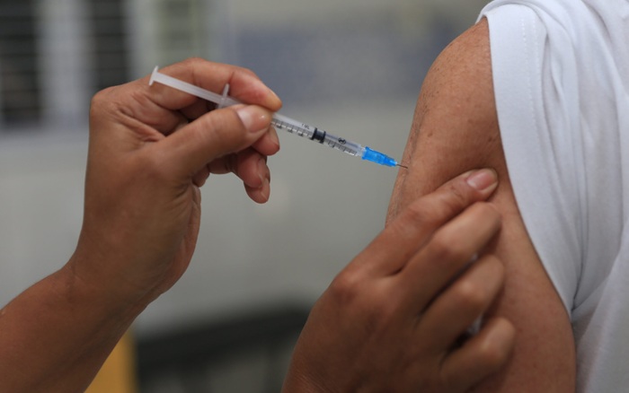 Brasil participa de estudo para 1ª vacina contra sífilis