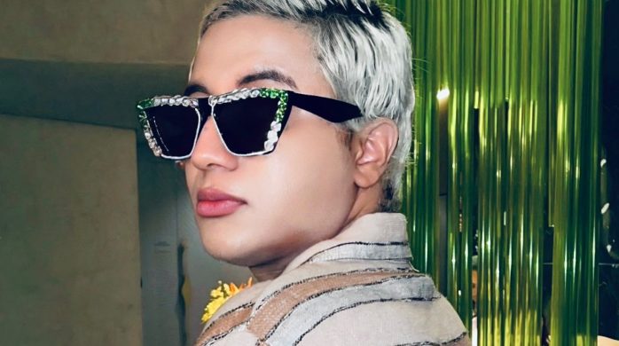 Polícia livra influencer bissexual Vini Singer de sequestro
