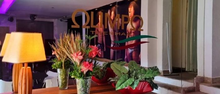 Olimpo Thermas é melhor sauna gay de 2021 em Belo Horizonte