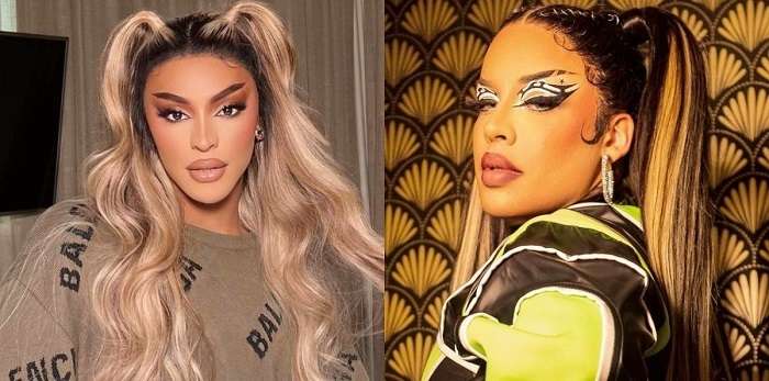 Pabllo Vittar e Gloria Groove lideram ranking das mais tocadas nas baladas gays