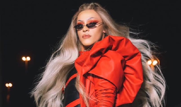 Pabllo Vittar lidera último Top 30 Gay Brasil de 2019