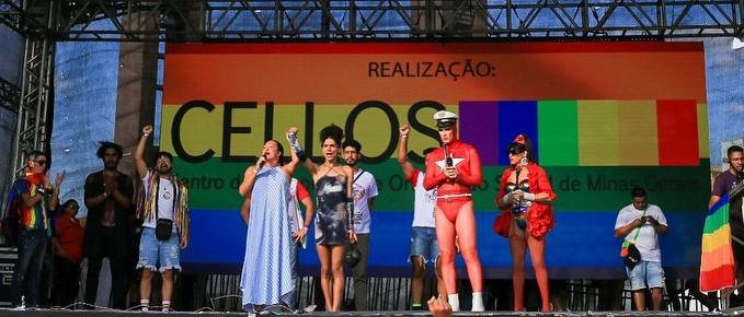 parada belo horizonte 2022 gay orgulho 