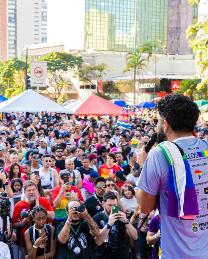 parada orgulho bh 