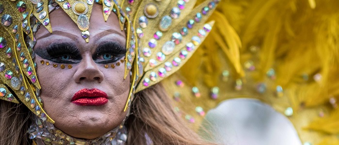 parada lgbti curitiba 2017