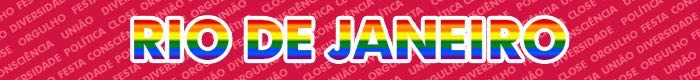 parada gay lgbt rio de janeiro 2025