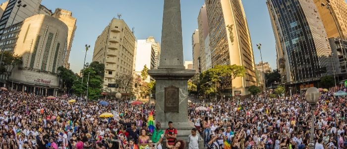 parada lgbt bh 2019