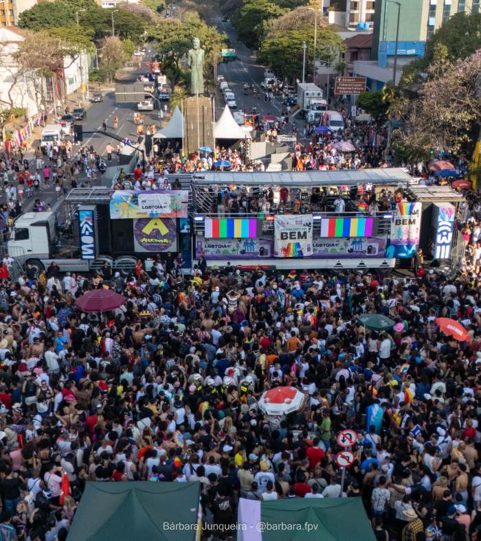 parada lgbt gay belo horizonte gay 2025