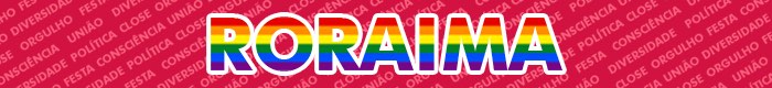parada lgbt roraima 2025