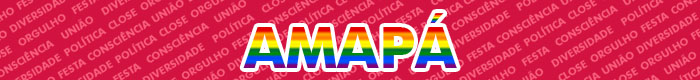 macapá amapá lgbt parada orgulho 2019