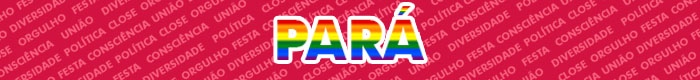 para lgbt parada orgulho pará 