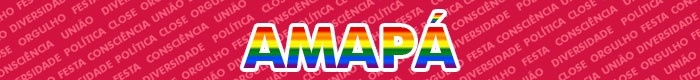 parada gay amapa macaw